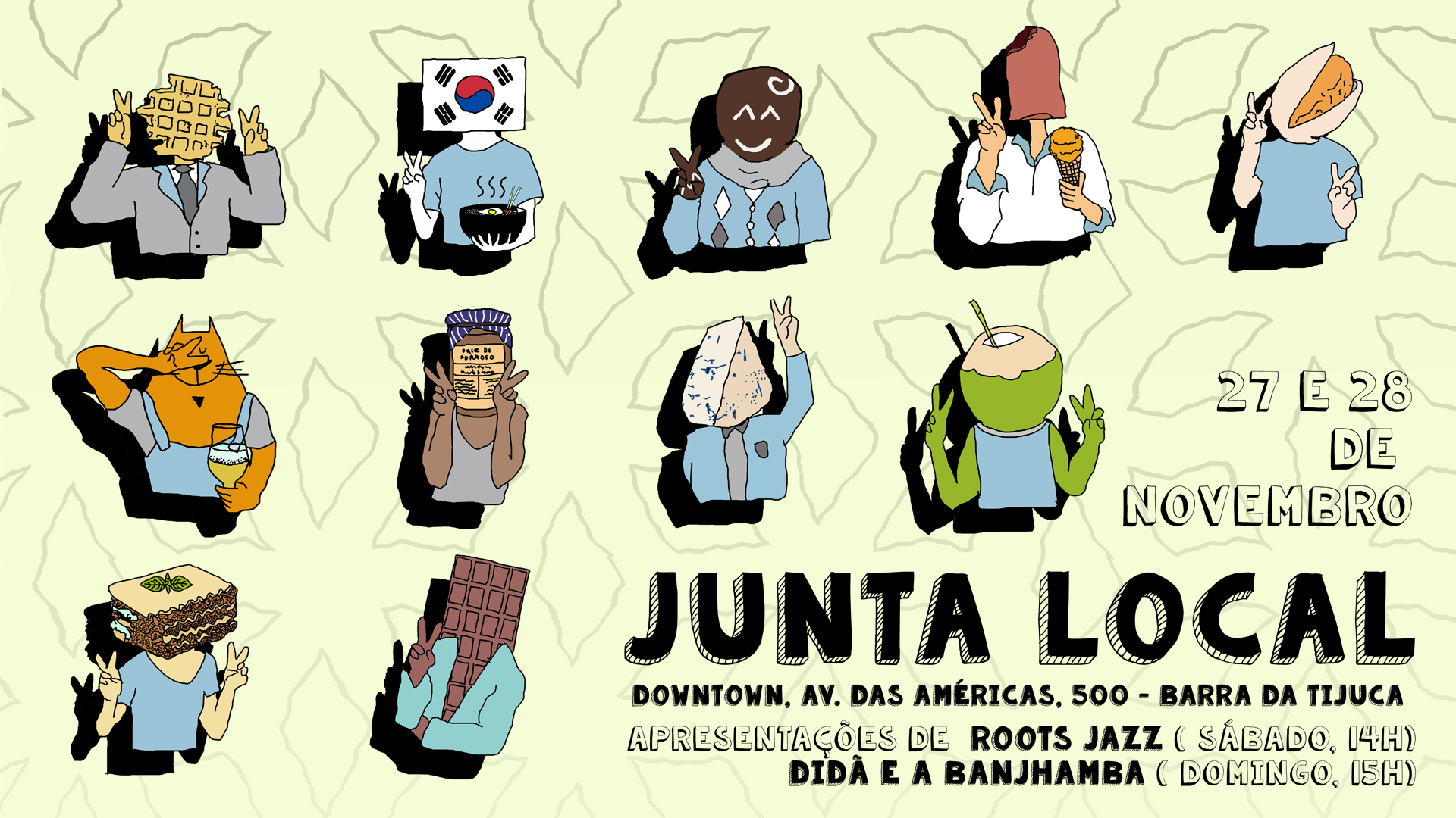 Junta Local